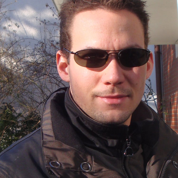 Severin Hoffmann
