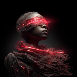 Synthetic Sensation – Concept Artwork