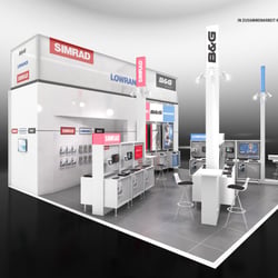 homebase2.com – Messe und Brandcommunication – Navico
