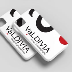 Valdivia Branding