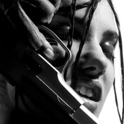 weapon of choice