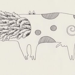 Drawing,Illustration,surrealism