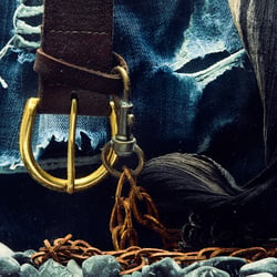 Still life under Water
