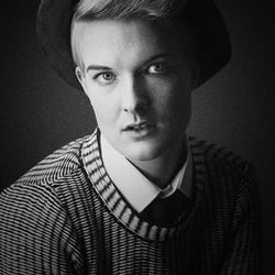 Modefotografie – Portraithaus Worms
