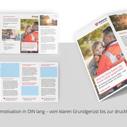 Der Flyer
