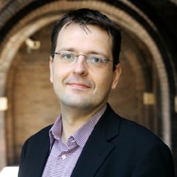 Marcus Rohwetter