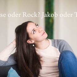 Hose oder Rock?