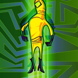hero