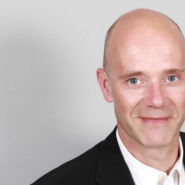 Uwe Großecoßmann