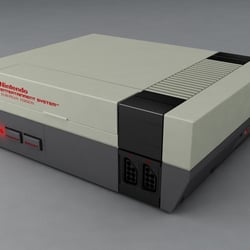 NES