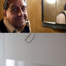 Lothars Wohnung