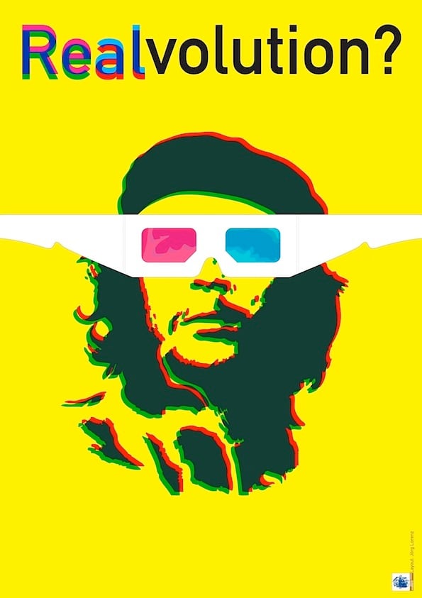 Realvolution