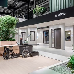 Schüco BAU 2023