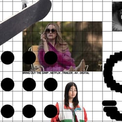 Concept, Web, Screen