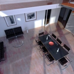 Wohnzimmer 02