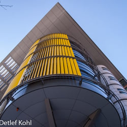 Potsdamer Platz Berlin