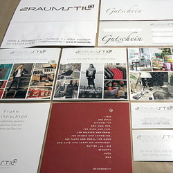 2raumstil CD