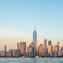 new york