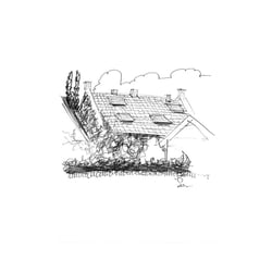 Geisterhaus