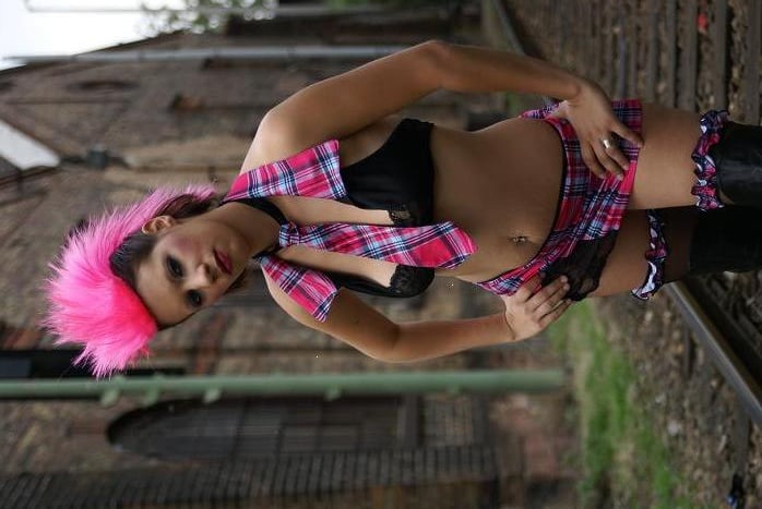 melissa 1