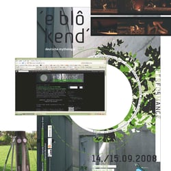 Corporate Design Performanceprojekt