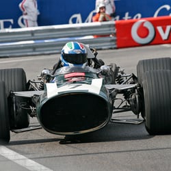Cooper-Maserati