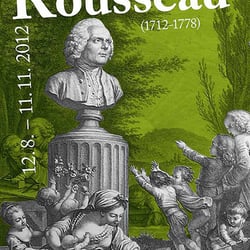 Jean-Jacques Rousseau, Rochow-Museum, Reckahn