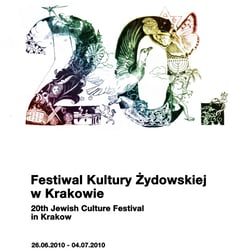 JEWISH CULTURE FESTIVAL
