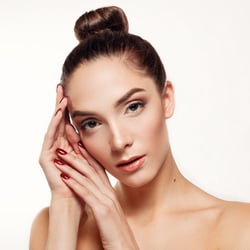 Make-up & Style – Tetiana Dettki