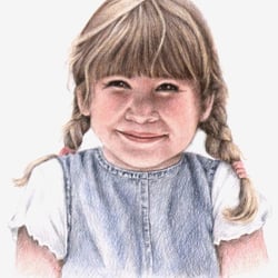 Little Girl