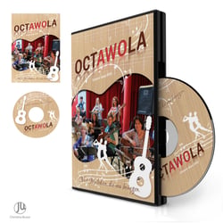 DVD Cover Octawola