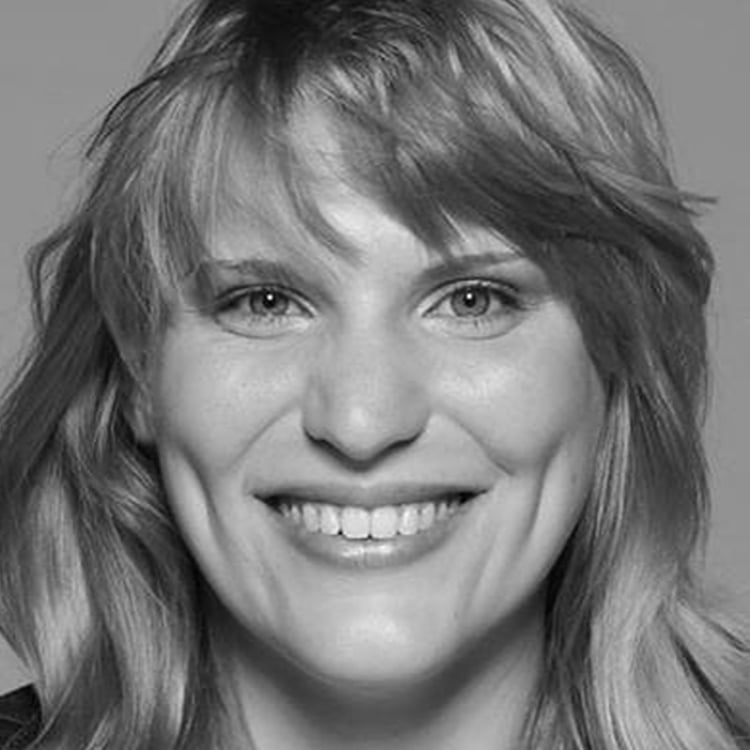 Iris Hefele