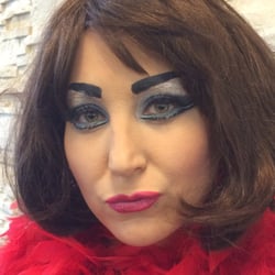 Showmakeup