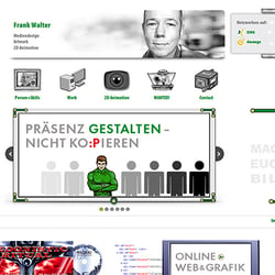 HTML5 CSS JavaScript und JQuery