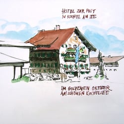 Hochzeit Location