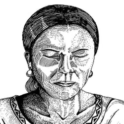 Frau