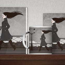 Carmilla Produkte