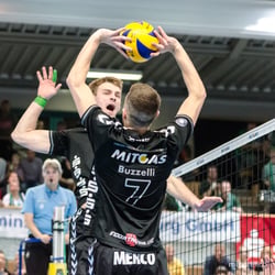 1. Volleyball Bundesliga