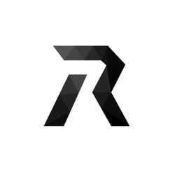 Logotype R