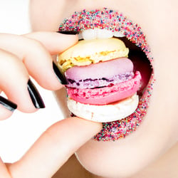 lips