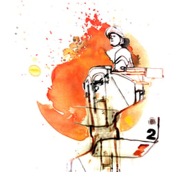 Aquarell