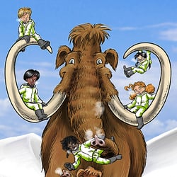 IceCalf 00