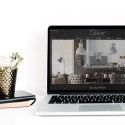Webdesign
