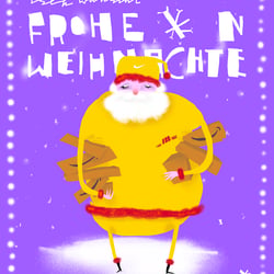 DHLnachtsmann