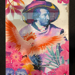 Goethe Riesinnen