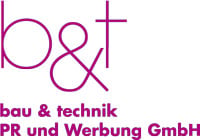 b&t bau & technik PR und Werbung GmbH