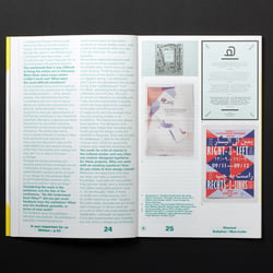 Slanted Non-Latin Special Issue: BABYLON