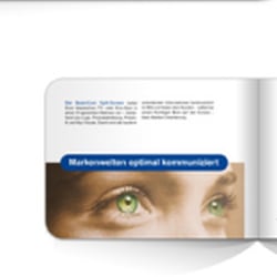 Imagebroschüre  (2005)