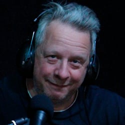Georg Partes – unkuhl