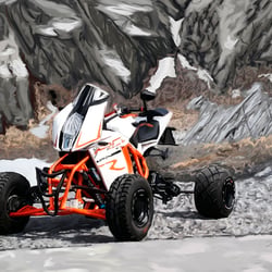 Quad